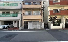 Cube Stay Kita Tokyo Cube Stay 北東京